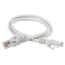 PC01-C6AUL-05M. Патч-корд медный. ITK