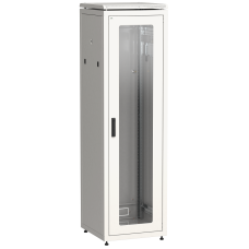 LN35-42U68-GM. Шкаф телекоммуникационный 19 напольный 42U. ITK