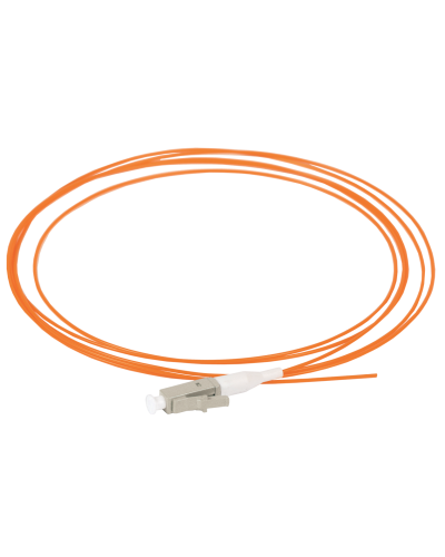 FPT50-LCU-C1L-1M5. Пигтейл оптический. ITK в Челябинске