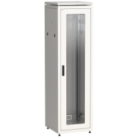 LN35-38U66-GM. Шкаф телекоммуникационный 19 напольный 38U. ITK