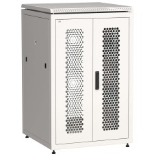 LN35-24U88-2PP. Шкаф телекоммуникационный 19 напольный 24U. ITK