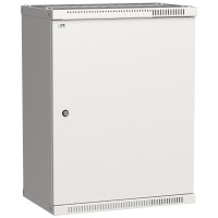 LWE3-15U53-MF. Шкаф телекоммуникационный 19 настенный 15U. ITK
