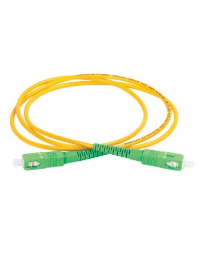 FPC09-SCA-SCA-C1L-3M. Патч-корд оптический. ITK в Челябинске