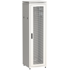 LN35-42U68-P. Шкаф телекоммуникационный 19 напольный 42U. ITK