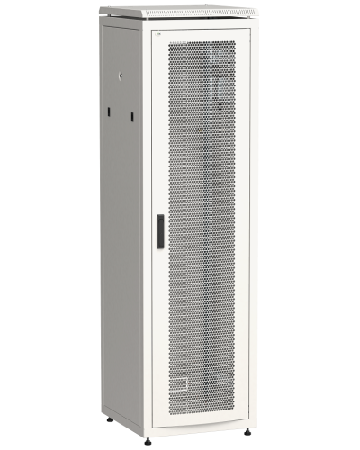 LN35-42U68-P. Шкаф телекоммуникационный 19 напольный 42U. ITK в Челябинске