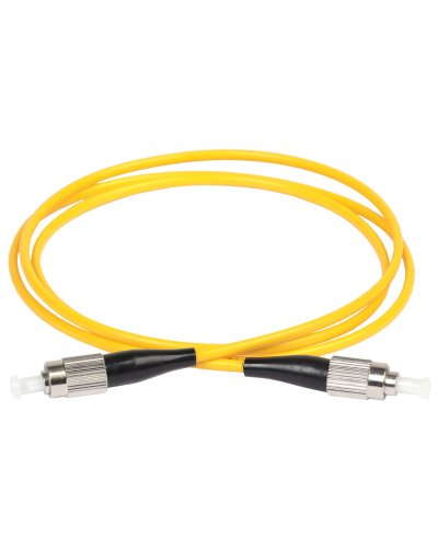 FPC09-FCU-FCU-C1L-30M. Патч-корд оптический. ITK в Челябинске