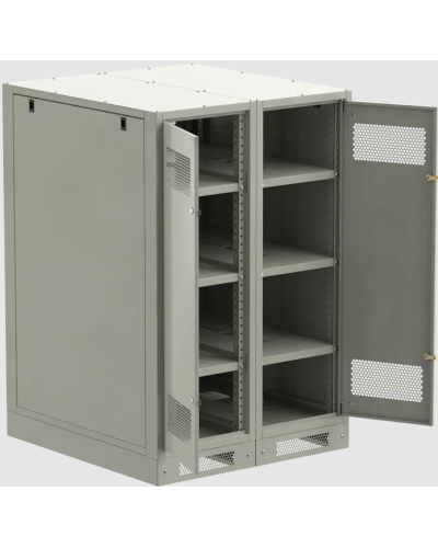 LB35-14H99-2M. Шкаф аккумуляторный. ITK в Челябинске