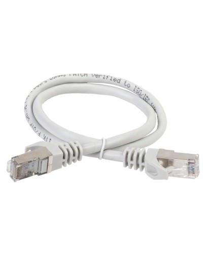 PC01-C5EF-10M. Патч-корд медный. ITK в Челябинске