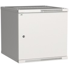 LWE3-09U64-MF. Шкаф телекоммуникационный 19 настенный 9U. ITK