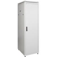 LN35-38U66-M. Шкаф телекоммуникационный 19 напольный 38U. ITK