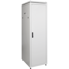 LN35-38U66-M. Шкаф телекоммуникационный 19 напольный 38U. ITK