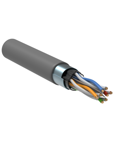 LC1-C604-311. Кабель «витая пара» (LAN) для структурированных систем связи. ITK в Челябинске