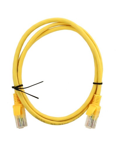 PC05-C5EF-2M. Патч-корд медный. ITK в Челябинске