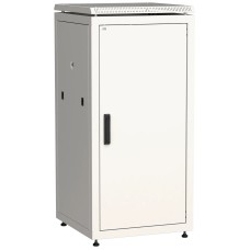 LN35-18U68-M. Шкаф телекоммуникационный 19 напольный 18U. ITK