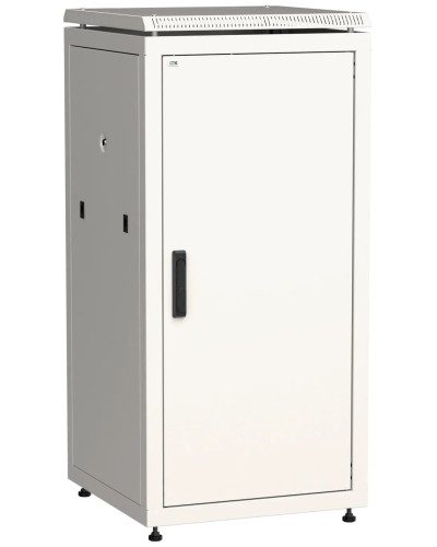 LN35-18U68-M. Шкаф телекоммуникационный 19 напольный 18U. ITK в Челябинске