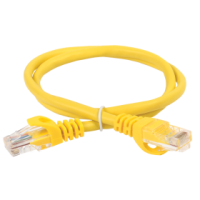 PC05-C5EUL-2M. Патч-корд медный. ITK