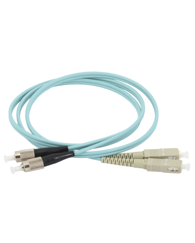 FPC5003-SCU-FCU-C2L-3M: Патч-корд оптический в Челябинске