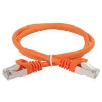 PC07-C5EF-05M. Патч-корд медный. ITK