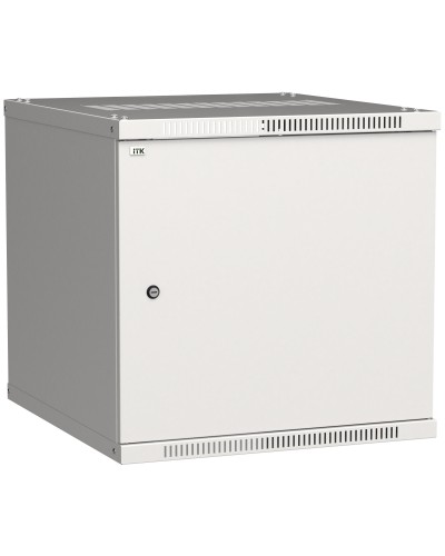 LWE3-12U64-MF. Шкаф телекоммуникационный 19 настенный 12U. ITK в Челябинске