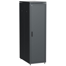 LN05-47U61-MM. Шкаф телекоммуникационный 19 напольный 47U. ITK