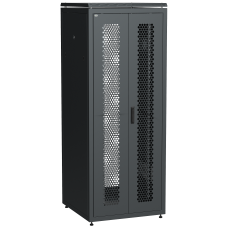 LN05-42U88-2PP. Шкаф телекоммуникационный 19 напольный 42U. ITK