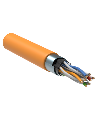 LC1-C604-327. Кабель «витая пара» (LAN) для структурированных систем связи. ITK в Челябинске