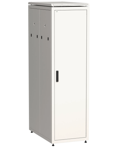 LN35-38U61-M. Шкаф телекоммуникационный 19 напольный 38U. ITK в Челябинске