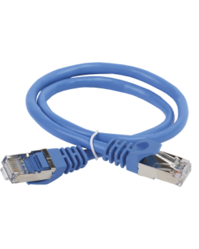 PC03-C5EF-15M. Патч-корд медный. ITK в Челябинске