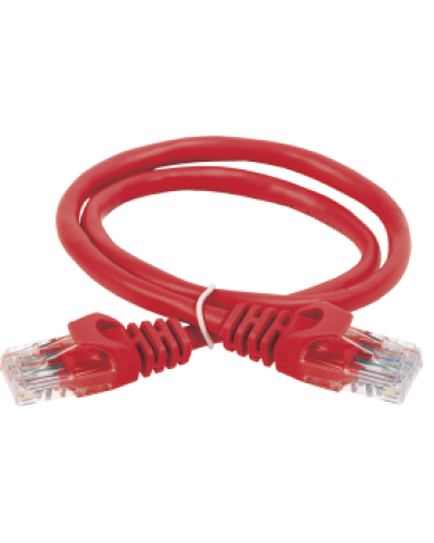 PC04-C5EUL-3M. Патч-корд медный. ITK в Челябинске