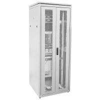 LN35-33U88-2PP. Шкаф телекоммуникационный 19 напольный 33U. ITK