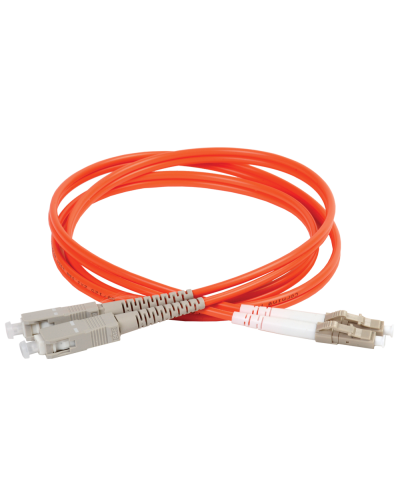 FPC50-SCU-LCU-C2L-1M: Патч-корд оптический в Челябинске
