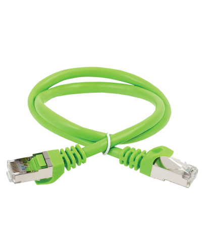 PC02-C5EFL-3M. Патч-корд медный. ITK в Челябинске
