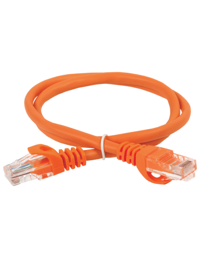 PC07-C5EUL-3M. Патч-корд медный. ITK в Челябинске