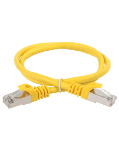 PC05-C5EF-1M. Патч-корд медный. ITK в Челябинске