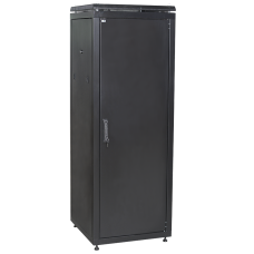 LN05-28U61-M. Шкаф телекоммуникационный 19 напольный 28U. ITK