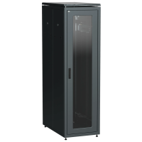 LN05-33U61-GP. Шкаф телекоммуникационный 19 напольный 33U. ITK