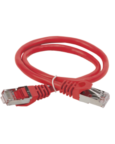 PC04-C5EFL-3M. Патч-корд медный. ITK в Челябинске