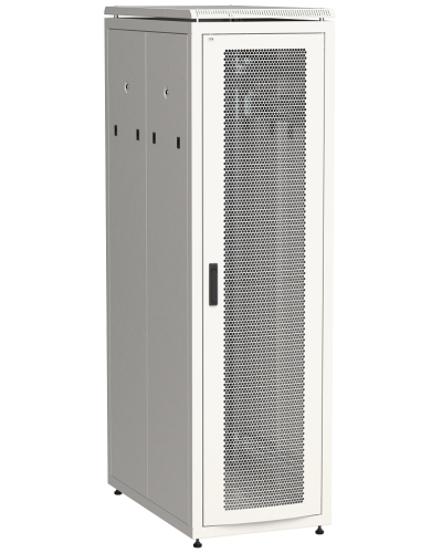 LN35-42U61-P. Шкаф телекоммуникационный 19 напольный 42U. ITK в Челябинске