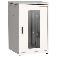 LN35-24U88-GM. Шкаф телекоммуникационный 19 напольный 24U. ITK