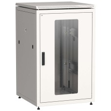 LN35-24U88-GM. Шкаф телекоммуникационный 19 напольный 24U. ITK