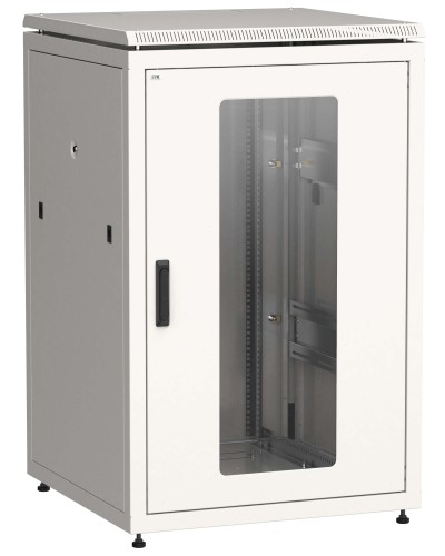 LN35-24U88-GM. Шкаф телекоммуникационный 19 напольный 24U. ITK в Челябинске