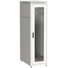 LN35-42U61-GP. Шкаф телекоммуникационный 19 напольный 42U. ITK