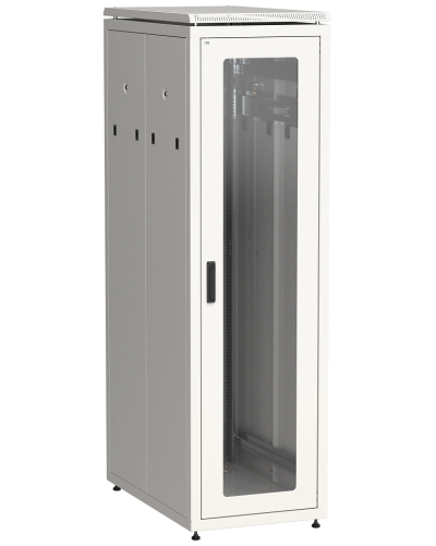 LN35-42U61-GP. Шкаф телекоммуникационный 19 напольный 42U. ITK в Челябинске