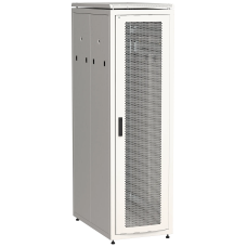 LN35-38U61-PP. Шкаф телекоммуникационный 19 напольный 38U. ITK