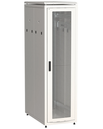 LN35-38U61-PP. Шкаф телекоммуникационный 19 напольный 38U. ITK в Челябинске