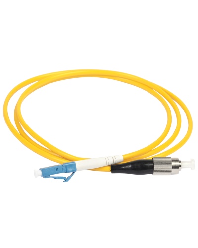 FPC09-FCU-LCU-C1L-100M. Патч-корд оптический. ITK в Челябинске
