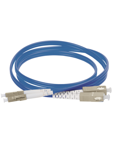 FPC5004-LCU-SCU-C2L-25M: Патч-корд оптический в Челябинске