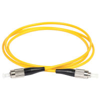 FPC09-FCU-FCU-C1L-15M. Патч-корд оптический. ITK