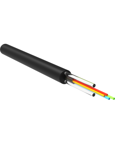 FOC0902-S-OU01-10-PV-1200. Кабель волоконно-оптический одномодовый. ITK в Челябинске