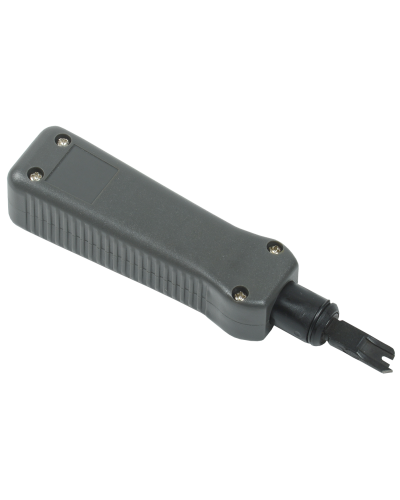 TI1-G324-P: Инструмент ударный для IDC Krone/110 серый в Челябинске
